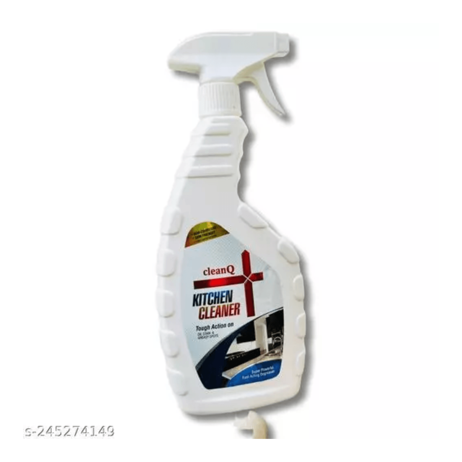 Buy Kitchen Grease Cleaner online at best price
